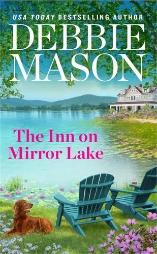 The Inn on Mirror Lake By Debbie Mason 9781538720639 (Paperback)