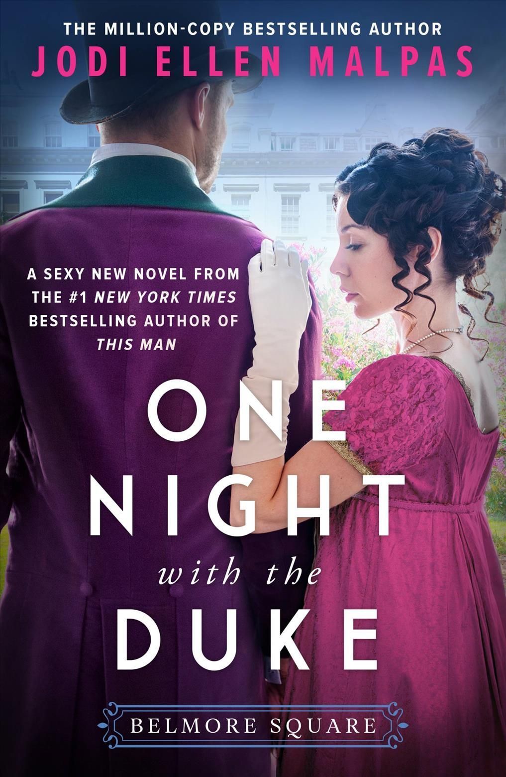 One Night With the Duke By Jodi Ellen Malpas 9781538726174 (Paperback)