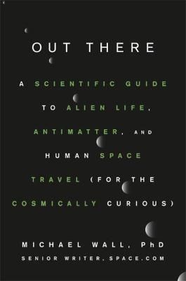 Out There By Michael Wall 9781538729373 (Hardback)