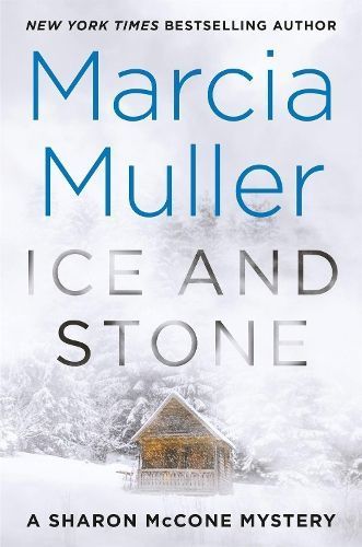 Ice and Stone By Marcia Muller 9781538733165 (Hardback)