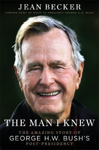 The Man I Knew By Jean Becker 9781538735305 (Hardback)
