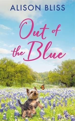 Out of the Blue By Alison Bliss 9781538740118 (Paperback)