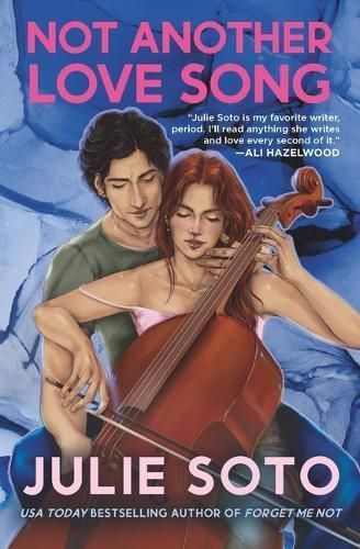 Not Another Love Song By Julie Soto 9781538740910 (Paperback)