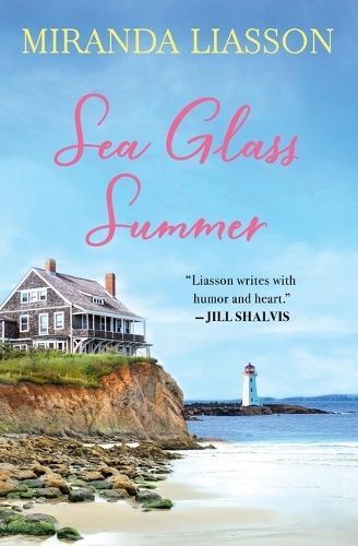 Sea Glass Summer By Miranda Liasson 9781538759363 (Paperback)