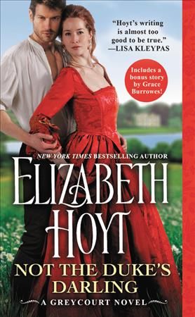 Not the Duke's Darling 9781538763520 (Paperback)