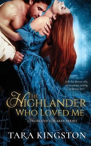 Highlander Who Loved Me By Kingston 9781539677253 (Paperback)