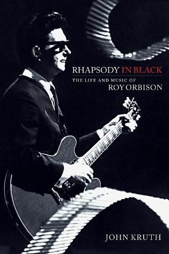 Rhapsody in Black By John Kruth 9781540000460 (Paperback)