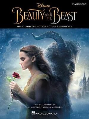 Beauty and the Beast 9781540000729 (Paperback)