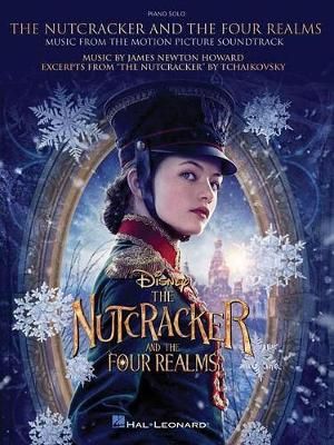 Nutcracker and the Four Realms By James Newton Howard 9781540042804