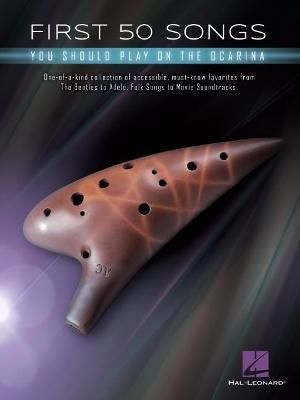 First 50 Songs 9781540070029 (Book)
