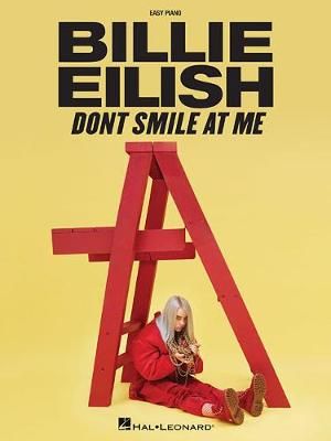 Billie Eilish - Don't Smile at Me By Billie Eilish (other) (Paperback)