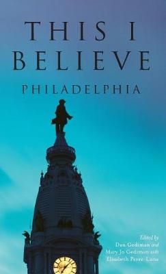 This I Believe 9781540203021 (Hardback)