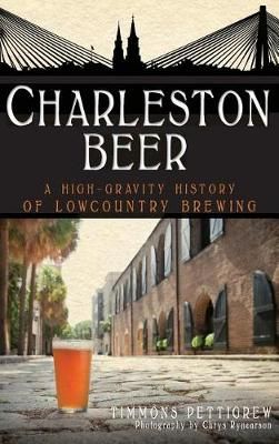 Charleston Beer 9781540205841 (Hardback)