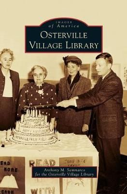Osterville Village Library 9781540216052 (Hardback)