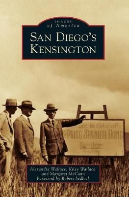San Diego's Kensington 9781540226167 (Hardback)