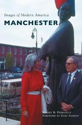 Manchester 9781540226754 (Hardback)