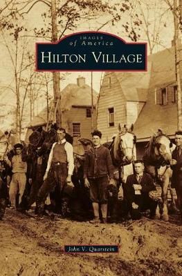 Hilton Village By Director Newport News Museums John V Quarstein