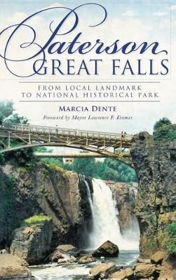 Paterson Great Falls 9781540232151 (Hardback)