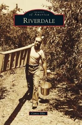 Riverdale By Ellis 9781540233769 (Hardback)