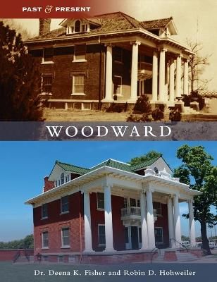 Woodward By Fisher 9781540245748 (Hardback)
