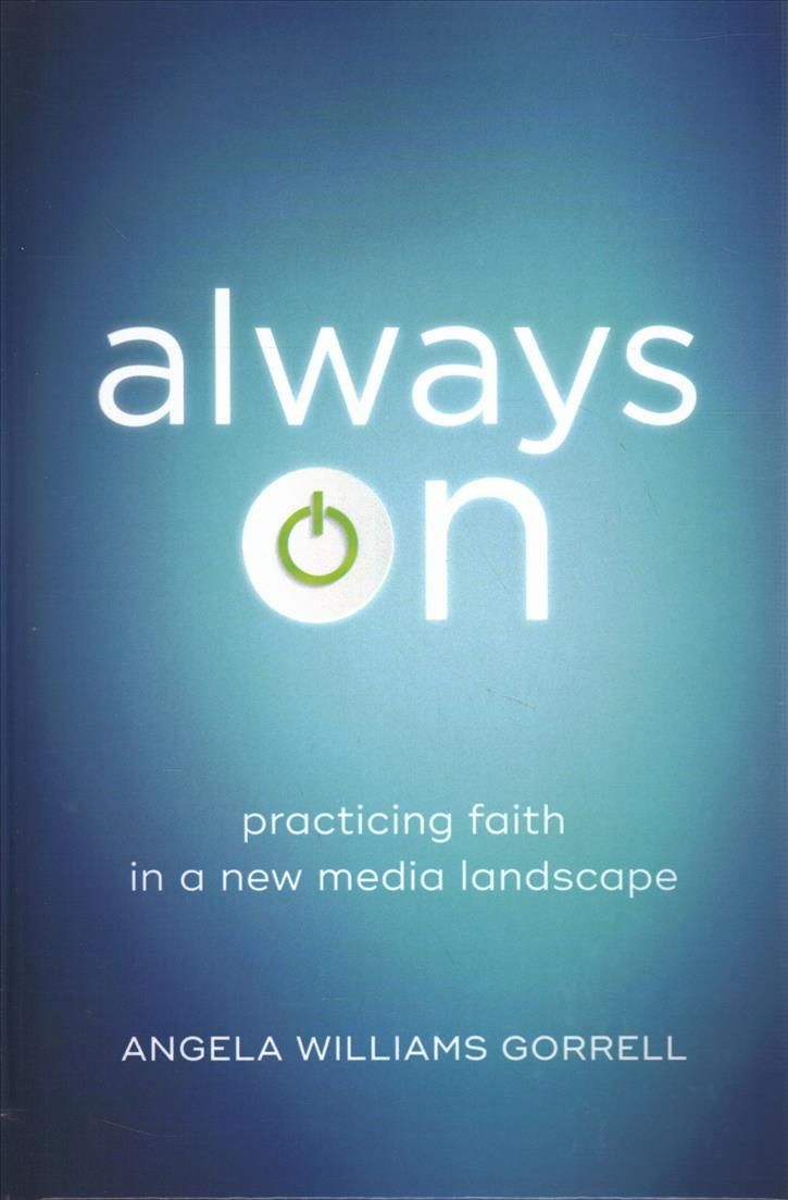Always On By Gorrell 9781540962041 (Hardback)