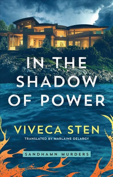 In the Shadow of Power 9781542007665 (Paperback)