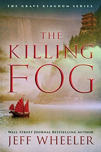 The Killing Fog By Jeff Wheeler 9781542015011 (Paperback)