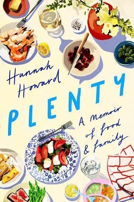Plenty By Hannah Howard 9781542022736 (Hardback)
