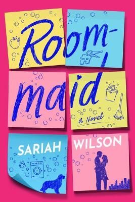 Roommaid By Sariah Wilson 9781542023801 (Paperback)