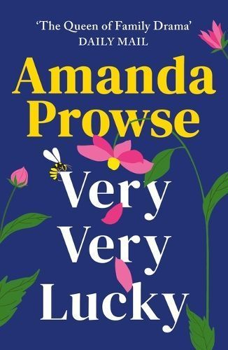 Very Very Lucky By Amanda Prowse 9781542024860 (Paperback)