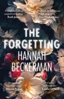 The Forgetting By Hannah Beckerman 9781542030380 (Paperback)