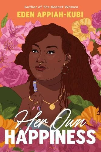 Her Own Happiness By Eden Appiah-Kubi 9781542030472 (Paperback)