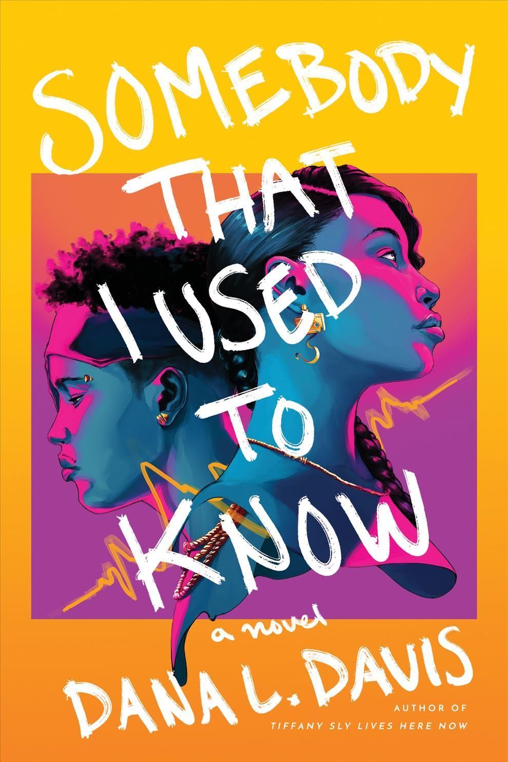 Somebody That I Used to Know By Dana Davis 9781542038737 (Paperback)