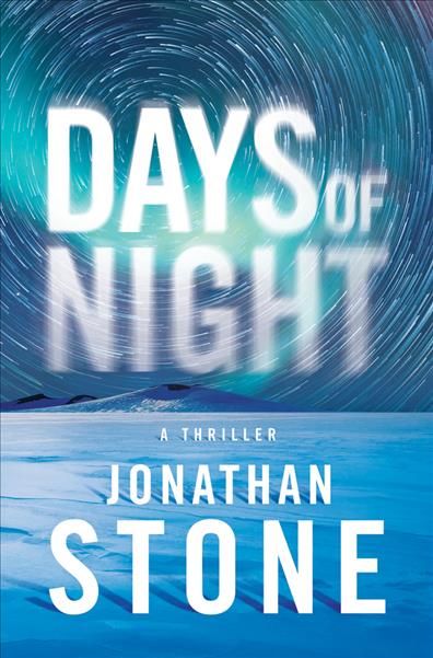 Days of Night By Jonathan Stone 9781542045841 (Paperback)