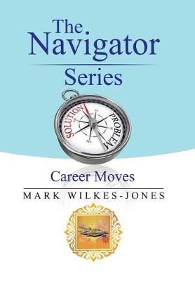 Navigator Series By Wilkes-Jones 9781543405361 (Hardback)