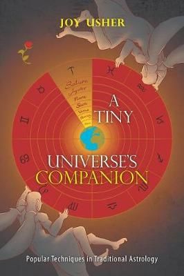 Tiny Universe'S Companion By Usher 9781543407020 (Paperback)