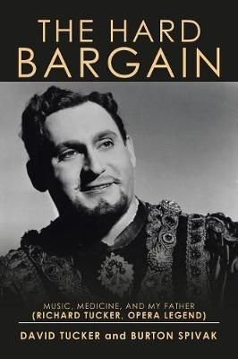 The Hard Bargain By David Tucker 9781543445572 (Paperback)