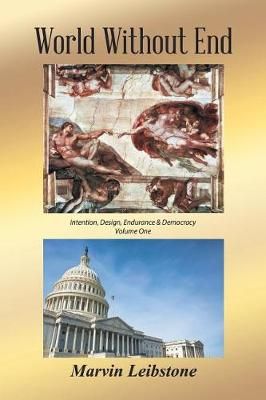 World Without End By Marvin Leibstone 9781543451085 (Paperback)