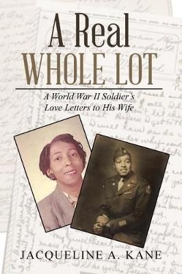 A Real Whole Lot By Jacqueline a Kane 9781543451191 (Paperback)
