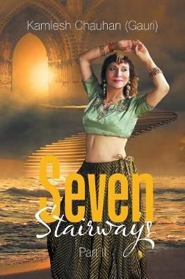 Seven Stairways By Chauhan 9781543461350 (Paperback)