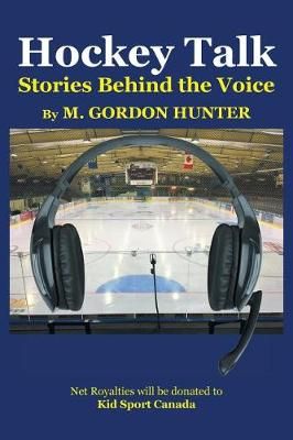 Hockey Talk By Hunter 9781543468335 (Paperback)