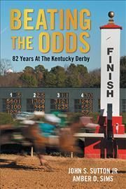 Beating the Odds By Sutton 9781543498646 (Hardback)