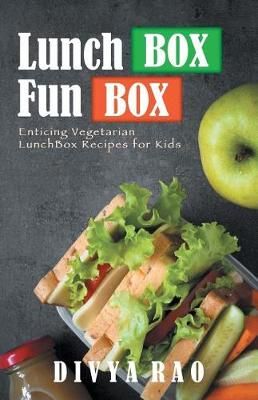 LunchBox FunBox By Divya Rao 9781543700237 (Paperback)