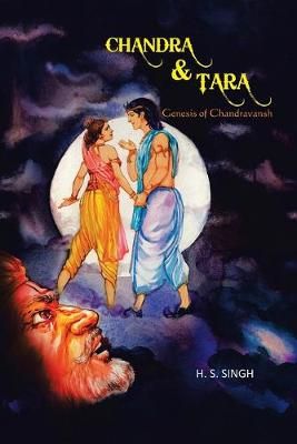 Chandra and Tara By H S 9781543701593 (Paperback)