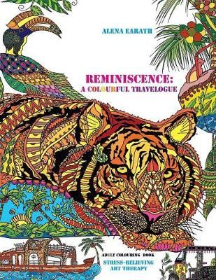 Reminiscence By Alena Earath 9781543705379 (Paperback)