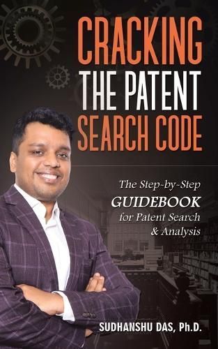 Cracking the Patent Search Code By Das 9781543708325 (Paperback)