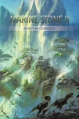 Marine Stone II By Shatha Ghanem 9781543741490 (Paperback)