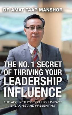 No. 1 Secret of Thriving Your Leadership Influence By Manshor