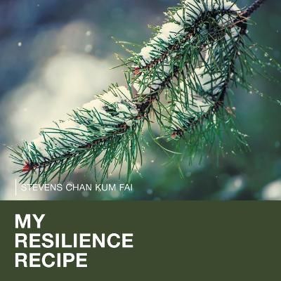 My Resilience Recipe By Kum Fai 9781543761436 (Paperback)