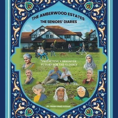 Amberwood Estates By Hussain 9781543772913 (Paperback)